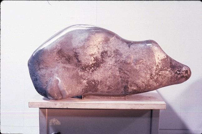 Phillips, David – John Michael Kohler Arts Center