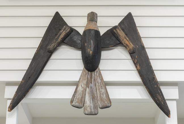 Zahn, Albert & Louise – John Michael Kohler Arts Center
